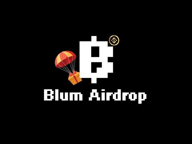 blum airdrop