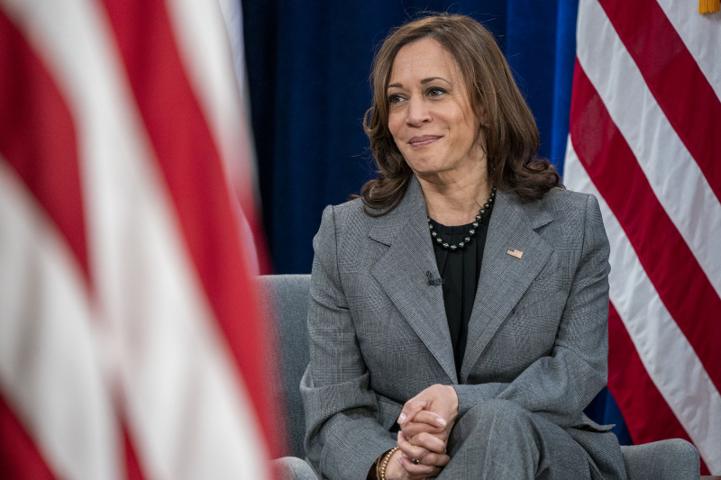 Kamala Harris