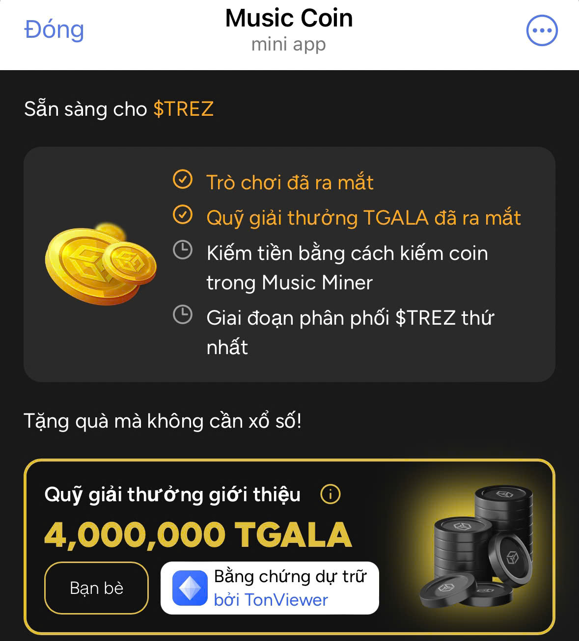 GALA Chain: Âm nhạc và Blockchain - Sự kết hợp hoàn hảo