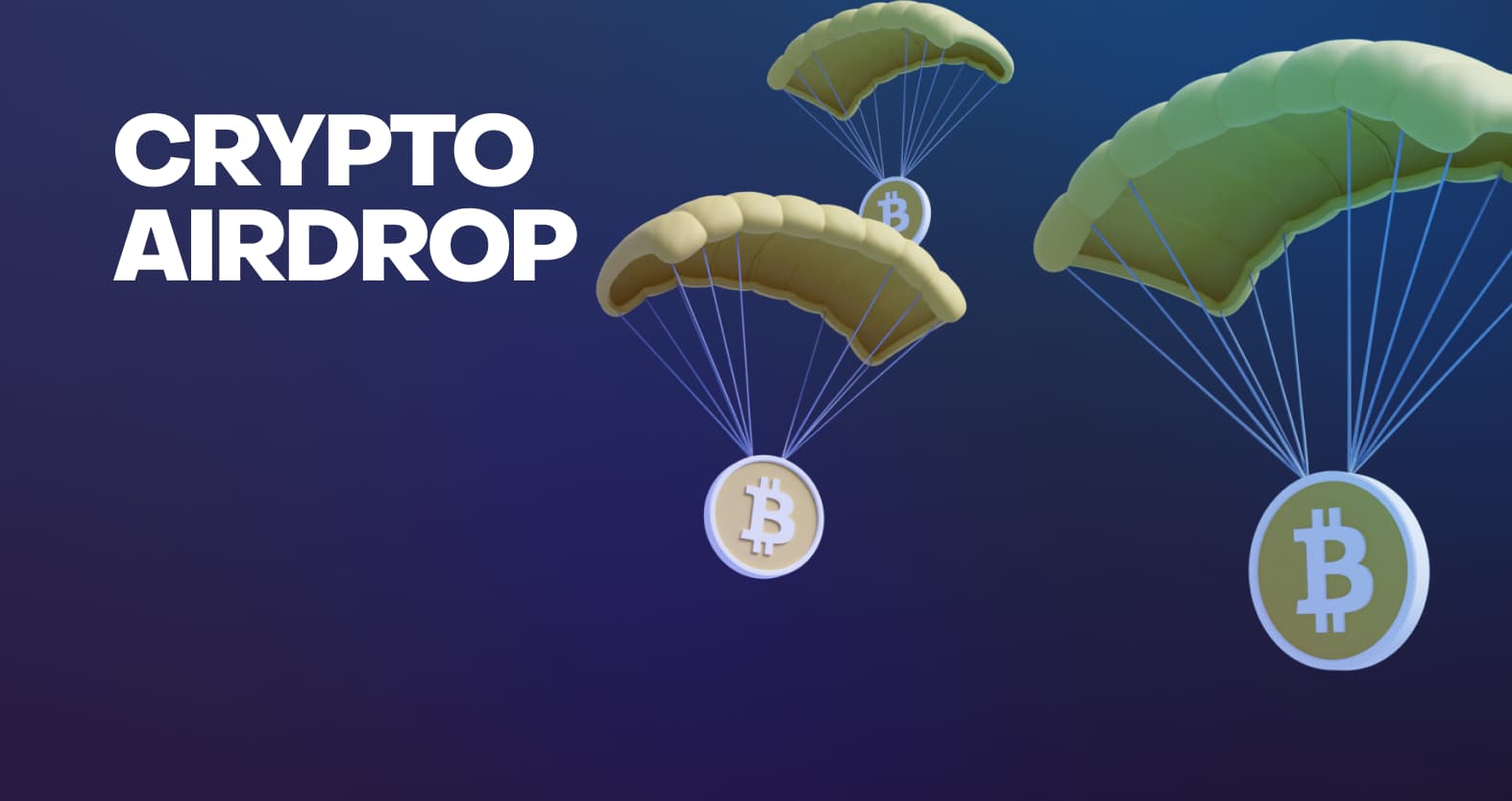 lịch airdrop